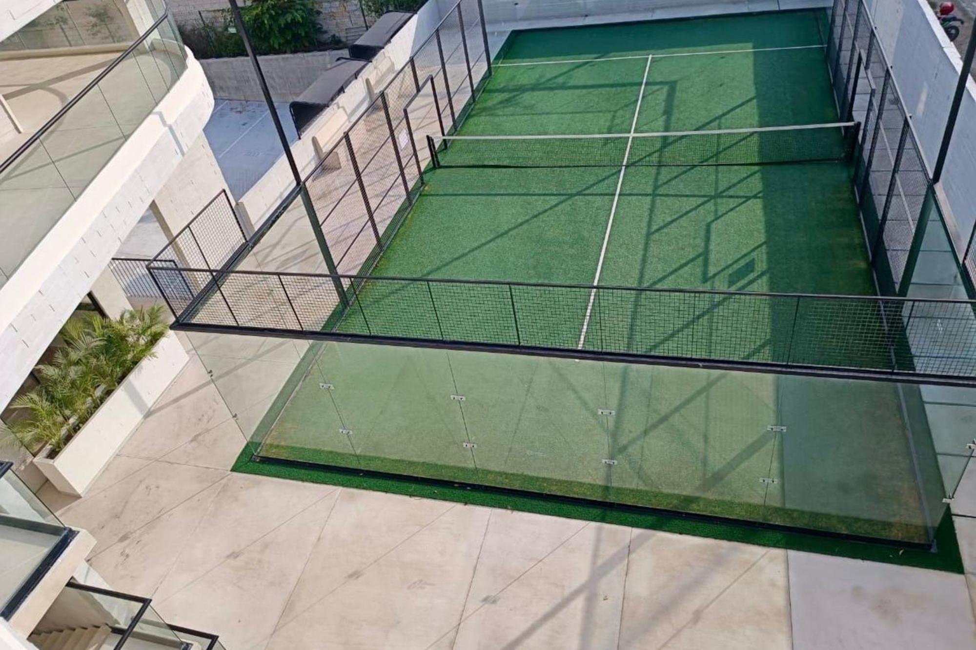 فيلا Awa Playacar F304 بلايا ديل كارمن المظهر الخارجي الصورة